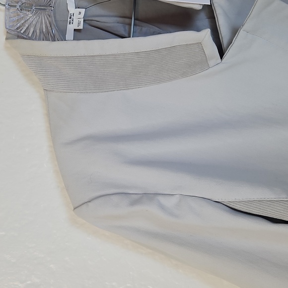 🤍 Helmut Lang Structured Asymmetric Blazer Women’s M (NWT) - Picture 5 of 16